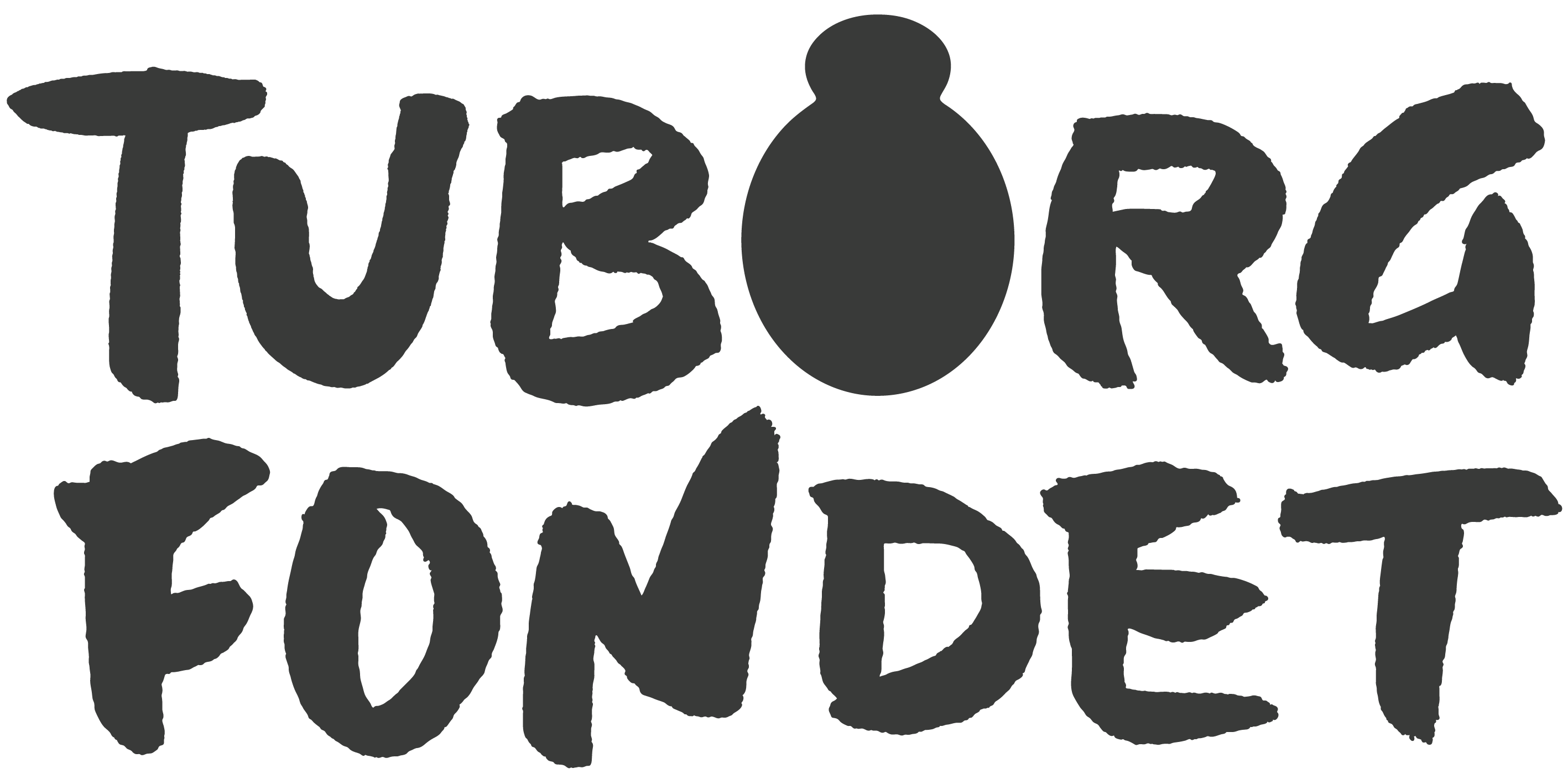 Tuborgfondet Logotype Grey RGB
