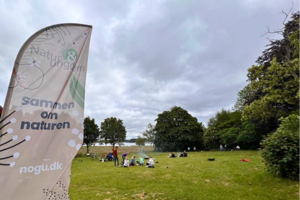 Natur & Ungdom kigger fremad med Ebbe som konstitueret leder