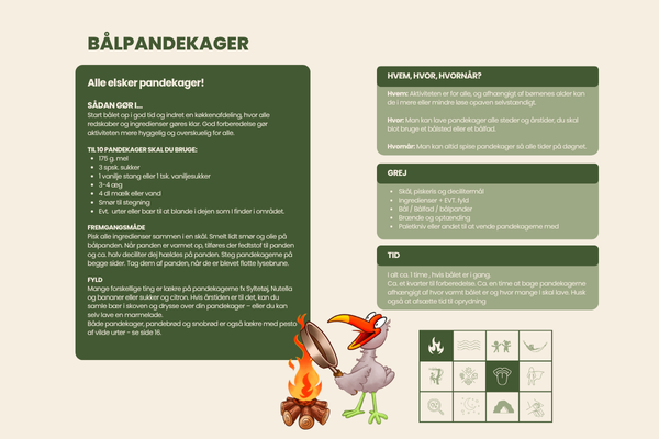 Balbegynder