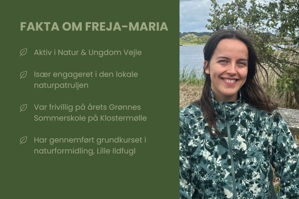 FM fakta