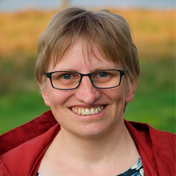 Lokalafdeling Hedensted - Bettina Lykke Mikkelsen - Formand