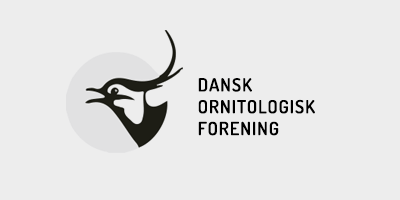 Logo - Dansk Ornitologisk Forening