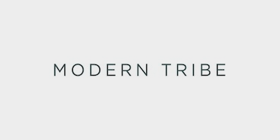 Logo - Modern Tribe