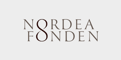 Logo - Nordea Fonden