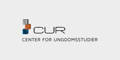 Logo - Center for Ungdomsstudier
