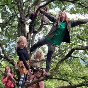 Sammen om naturen