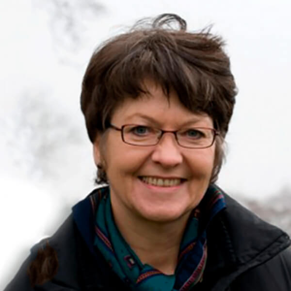 Annette R. Krogsøe